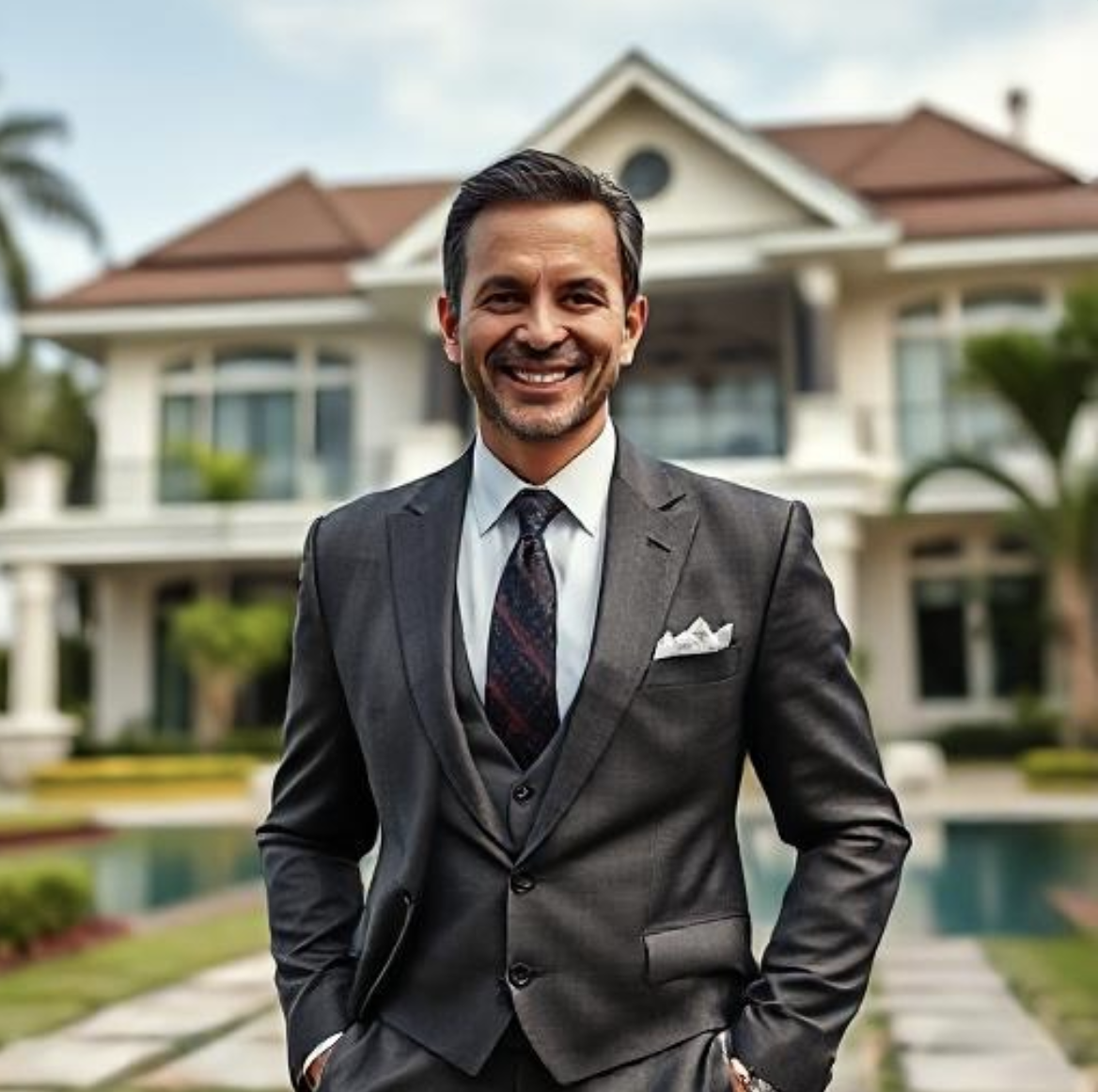 Broker Image